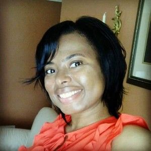 Meet your Posher, Bridget Denise Webb